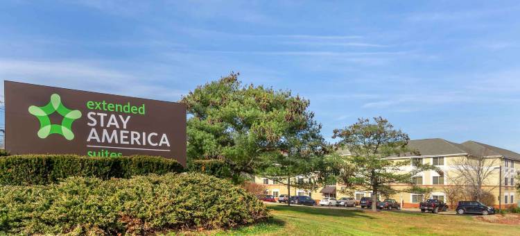 美国长期住宿酒店 - 波士顿 - 威斯特伯鲁- 康皮塔多科特(Extended Stay America Suites - Boston - Westborough - Computer Dr)图片