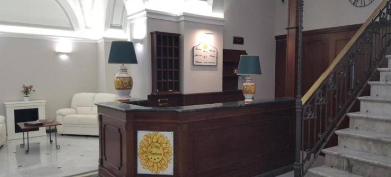 中央酒店(Hotel Centrum)图片