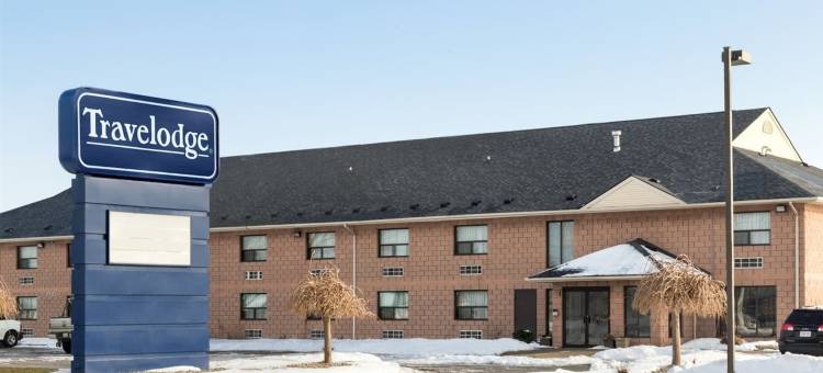 Travelodge by Wyndham Windsor图片