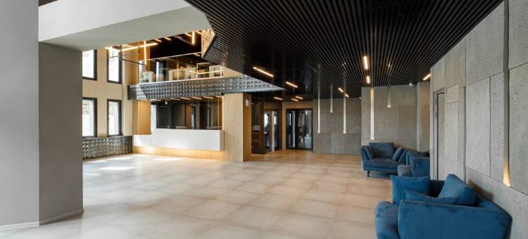 Tfl Hotel Vladivostok Hotel图片