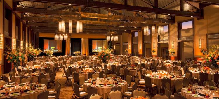 AT&T酒店与会议中心(At&T Hotel & Conference Center)图片