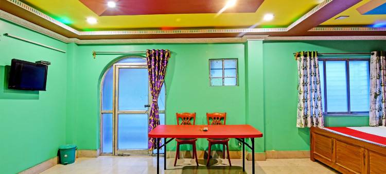 OYO Flagship Unique Hotel图片