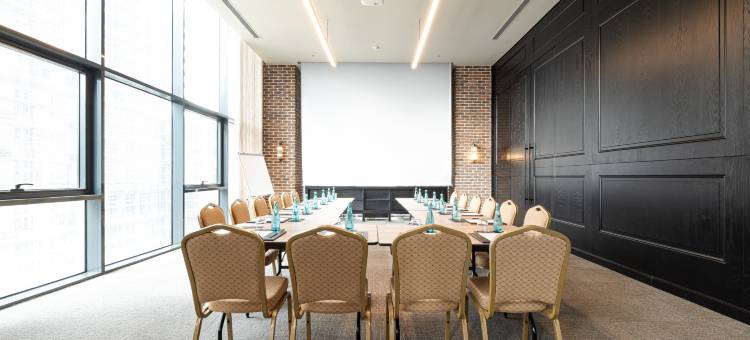 博蒙蒂阿尔贾安-Rotana旗下(Bomonti Arjaan by Rotana)图片