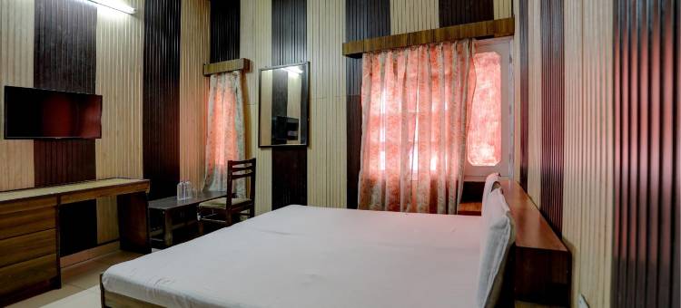 Hotel O Friday's图片