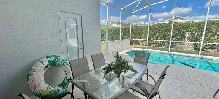 Grand Luxury Pool Home Near Disney & Universal图片