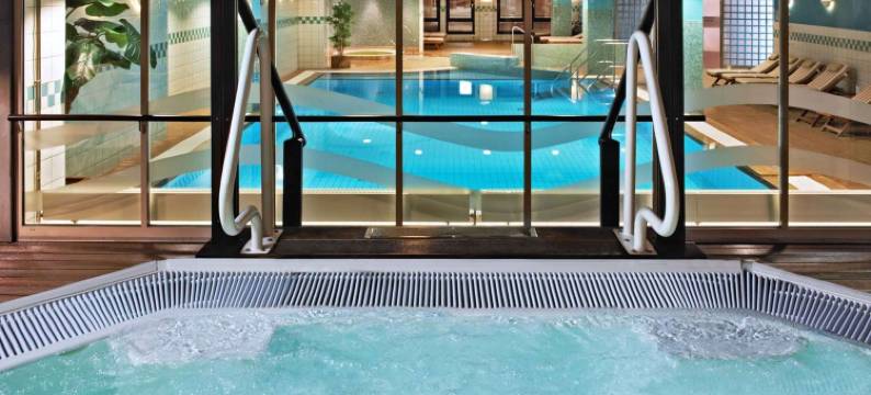 德雷斯顿希尔顿酒店(Hilton Dresden)图片