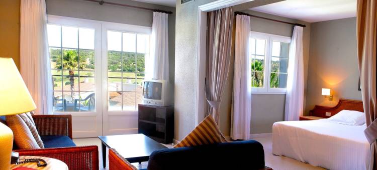 HG 梅诺卡花园公寓式酒店(HG Jardín de Menorca)图片