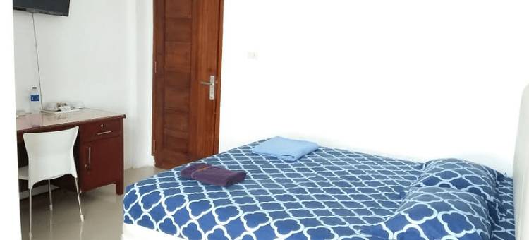 奥玛哈卡斯酒店(Omahakas Hotel)图片