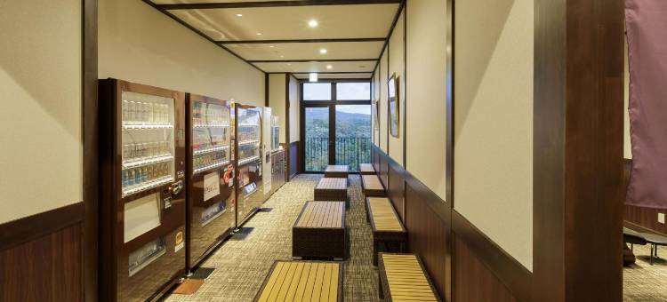 森之风那须酒店(Hotel Mori No Kaze Nasu)图片