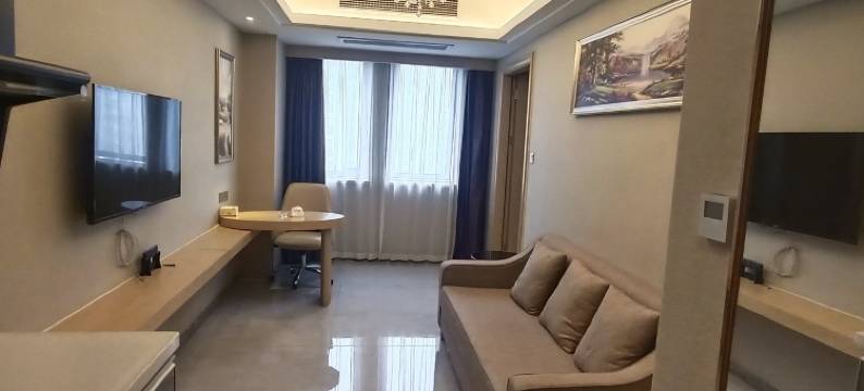 房东春林公寓(航生路分店)图片