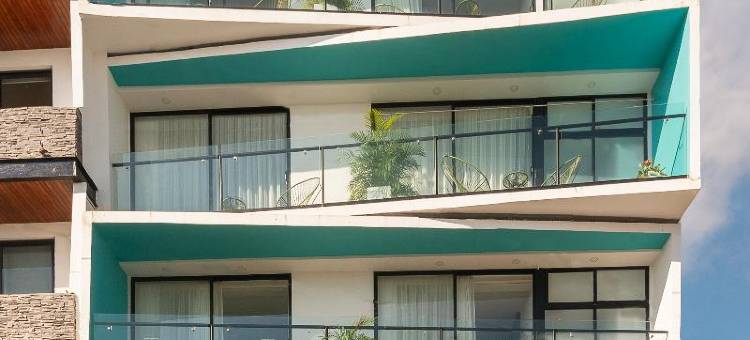 马维克精品酒店(Marvic Hotel Boutique)图片