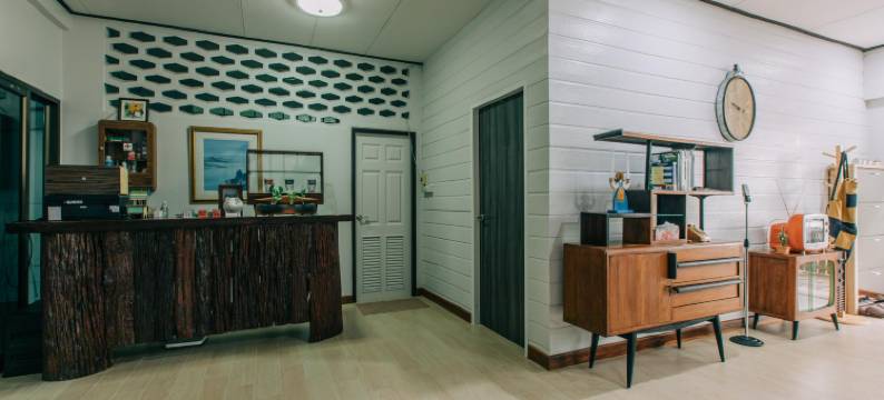 Banya 民宿(Banya Bnb)图片