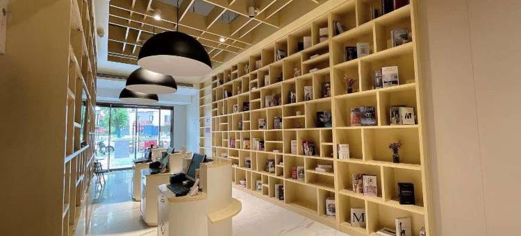 艺龙安云酒店(南京滨江管委会润寿北路店)图片
