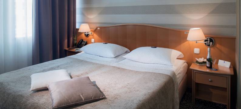 帕卡酒店(Hotel Paka)图片