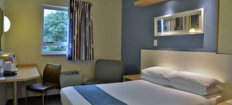 Road Lodge - 开普敦国际机场(Road Lodge Cape Town International Airport)图片