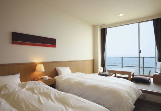 Bayside Square Kaike Hotel Hotel Overview