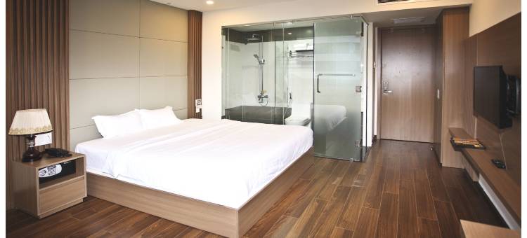 芽庄ABAY酒店(Abay Hotel)图片