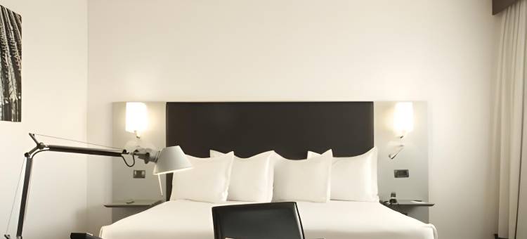 波多AC酒店(AC Hotel Porto)图片