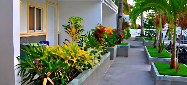 普韦布洛别墅(Villa del Pueblo)图片