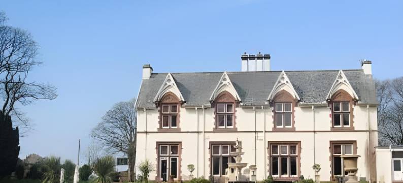 艾黛儿乡间别墅酒店(Ennerdale Country House Hotel)图片