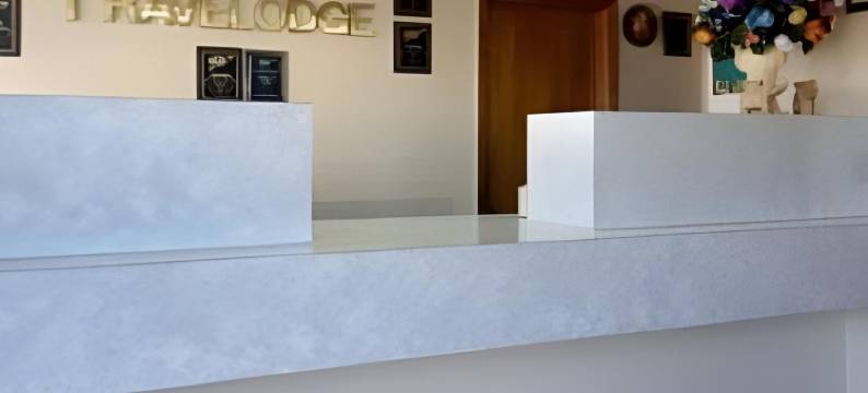 科迪尔Travelodge by Wyndham酒店(Travelodge by Wyndham Cordele)图片