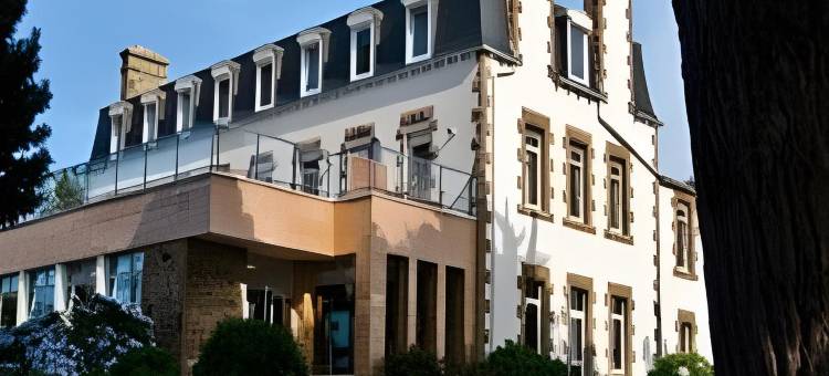 科斯坦原生酒店(Hôtel les Costans, the Originals Relais)图片