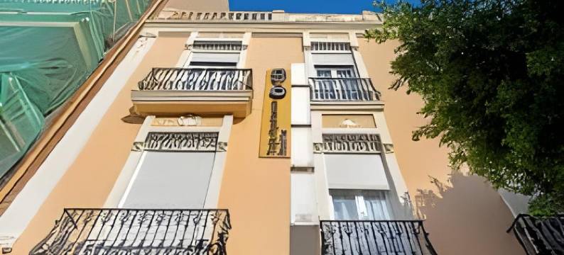 瓦伦西亚港豪华公寓(Luxury Apartments Puerto Valencia)图片