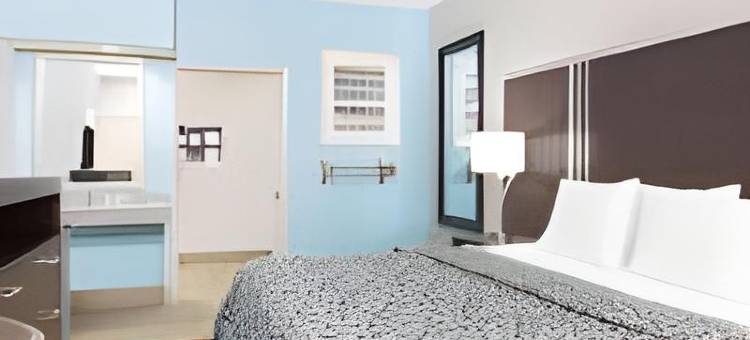 麦迪逊维尔戴斯酒店(Days Inn by Wyndham Madisonville)图片