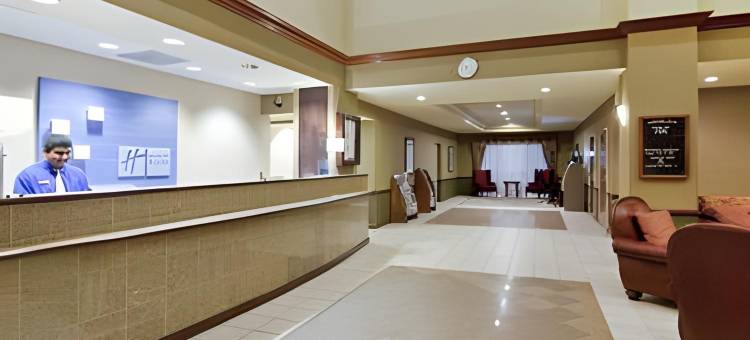 智选假日套房酒店南波特兰(Holiday Inn Express & Suites South Portland)图片