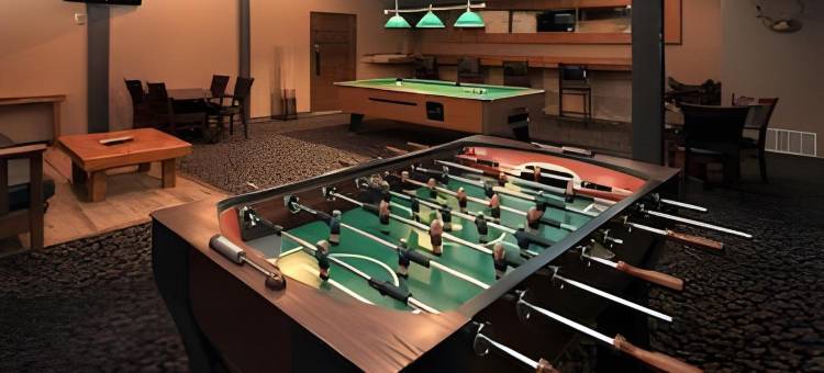 黄石公园旅馆和套房(Comfort Inn & Suites)图片