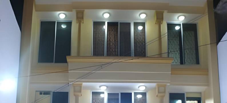 斯里马尼亚酒店(HOTEL SRIMANIYA)图片