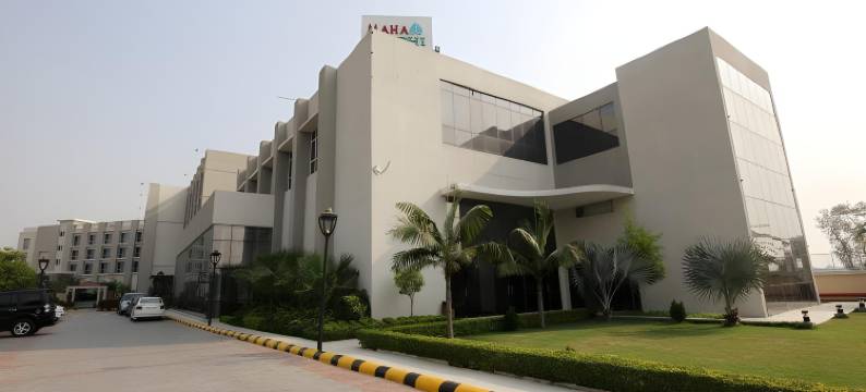 温德姆华美达菩提伽耶摩诃菩提(Ramada by Wyndham Bodh Gaya Mahabodhi)图片