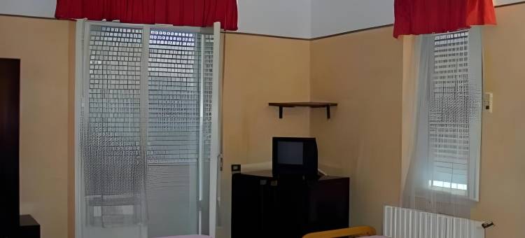 感谢玛丽亚酒店(Hotel Grazia Maria)图片