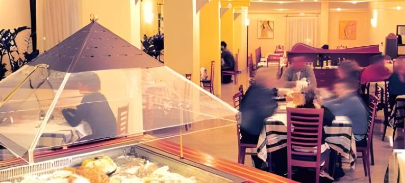 普利阿尔皮酒店(Prealpi Hotel)图片