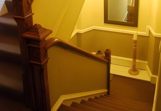 Ambleside CentralHotel Overview