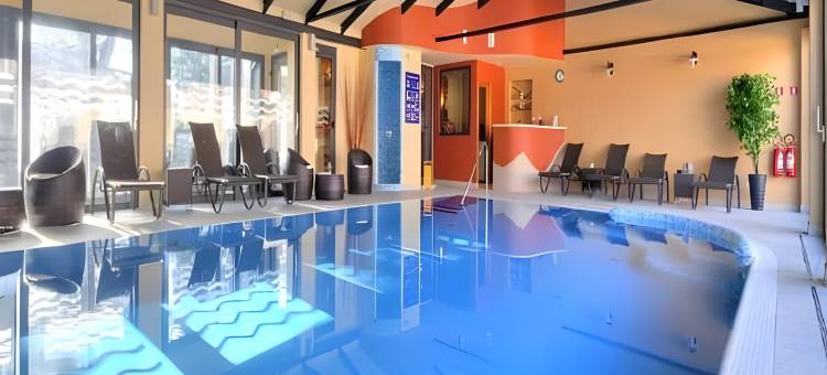 喀什特精品酒店(Boutique Hotel Kaštel)图片