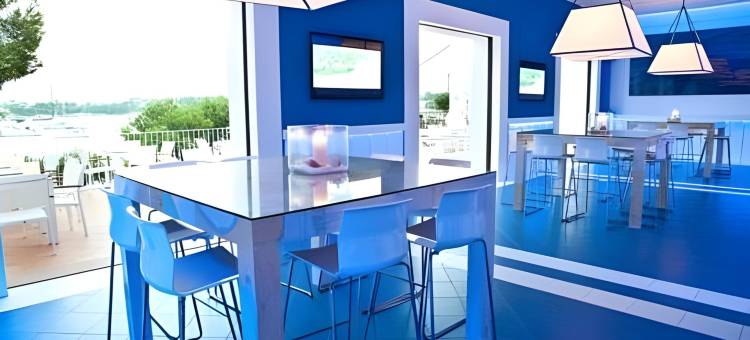 克罗姆港HPC旅馆(Hostal Hpc Porto Colom)图片