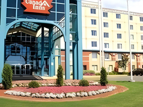 丽晶 俱乐部酒店-卡纳德旅馆