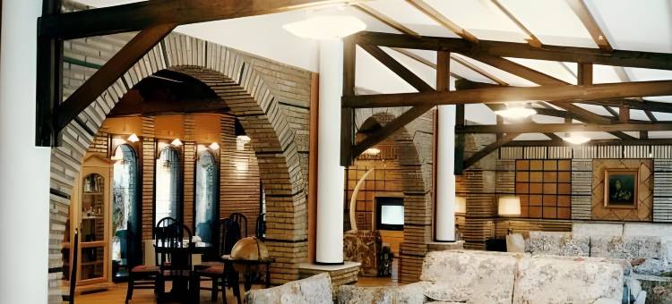 贡萨洛酒店(Hotel Don Gonzalo)图片