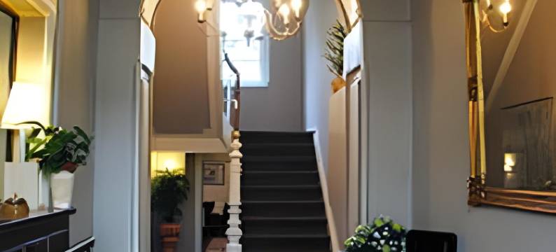 卡洛林格酒店(Hotel Karolinger - Self Check-IN)图片