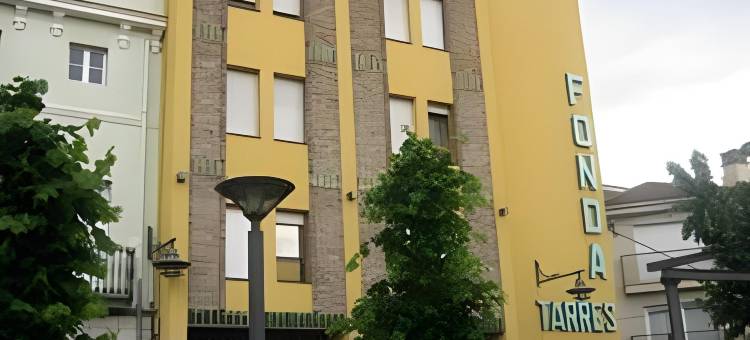 塔尔斯旅馆(Hostal Tarrés)图片