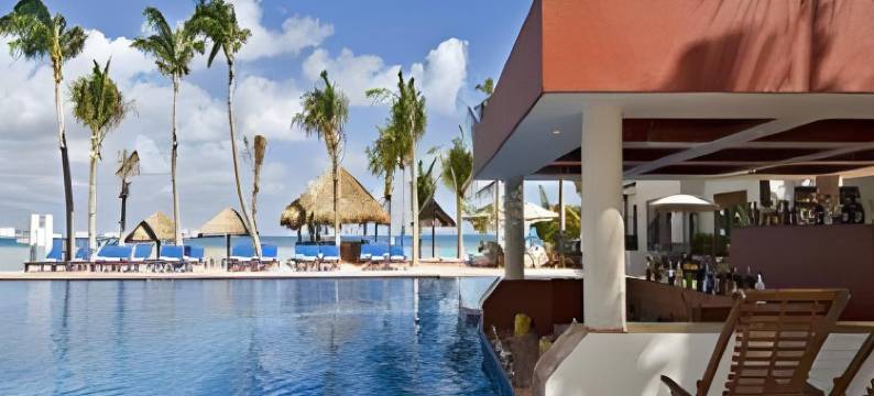 OHM集团布里斯托尔酒店(Bristol Hotel Opatija)图片