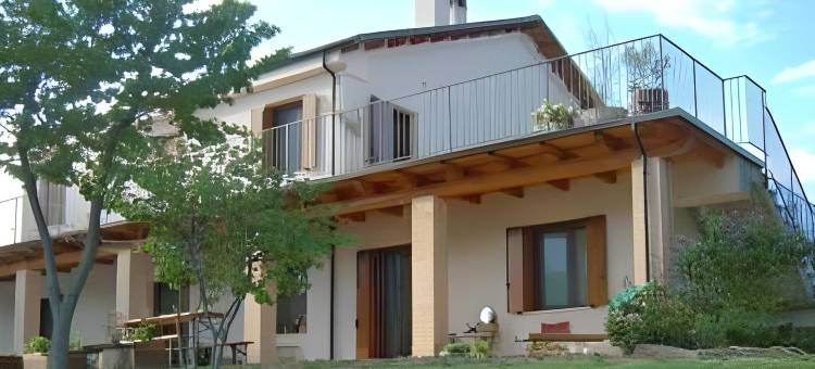 彭特罗萨农场酒店(Agriturismo Ponterosa)图片