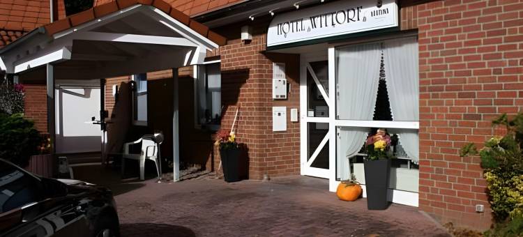 维特尔夫酒店(Hotel Wittorf)图片