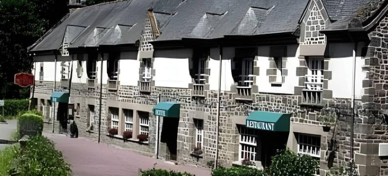 老磨坊酒店(Le Vieux Moulin)图片