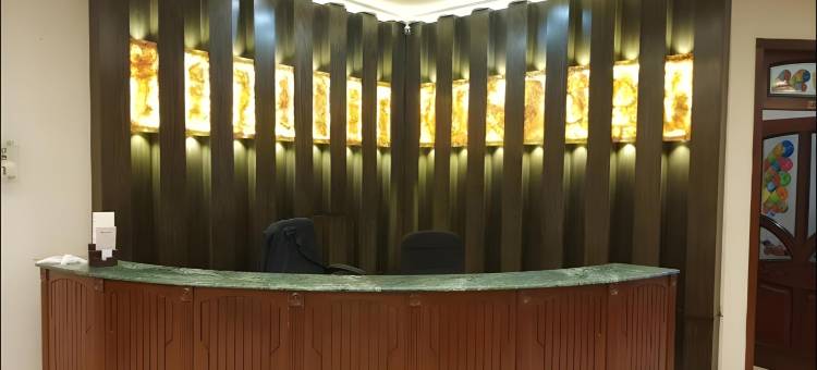 玛丽安酒店(Marian Hotel)图片