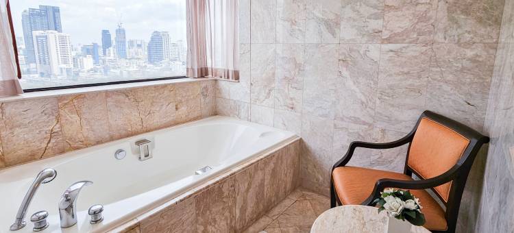 曼谷迪马阁华美达度假酒店(Ramada by Wyndham D MA Bangkok)图片