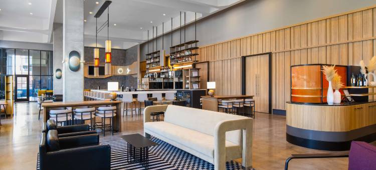 纳什维尔绿山凯悦嘉轩酒店(Hyatt Place Nashville/Green Hills)图片