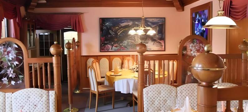 Aleš之家(Hiša Aleš)图片