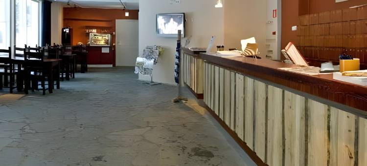 阿卡斯特里拉普兰酒店(Lapland Hotels Äkäshotelli)图片